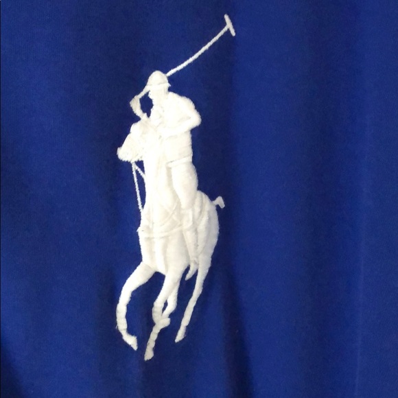 Polo by Ralph Lauren Track Jacket - Picture 3 of 5